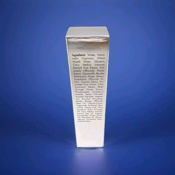 Arbonne Men Hygiene Set NutriMen C RE9 REvolution Wash Toner Shave Gel Sunscreen - Picture 5 of 12